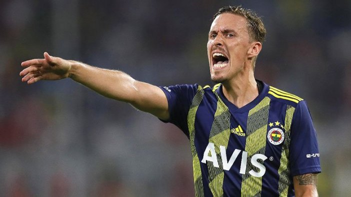 Max Kruse'nin başını 