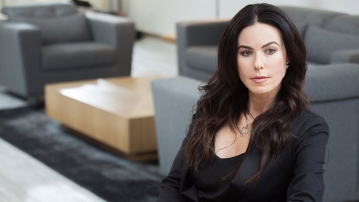 Defne Samyeli'yi kızdıran soru: "Çok ayıp"