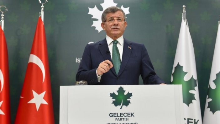 Eski Başbakan Davutoğlu'ndan çok konuşulacak sözler: İhalelerde neler...