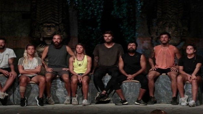 Survivor'da neler oldu?