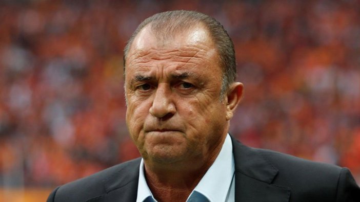 Fatih Terim'den flaş Muslera açıklaması