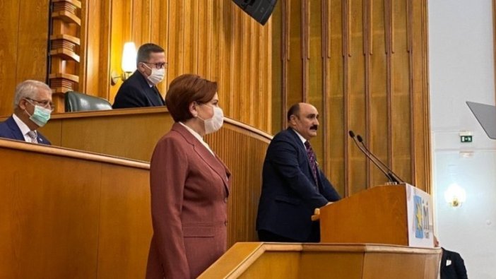 Akşener 