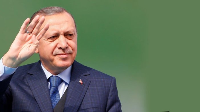 Erdoğan'a 'İslam İktisadı' göndermesi: 18 yılda bunların hepsi satıldı!