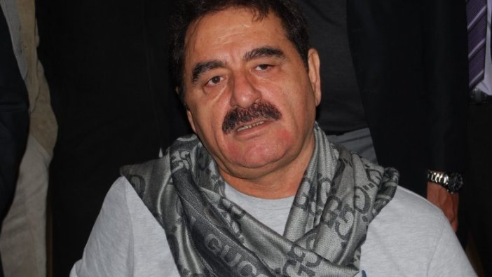 İbrahim Tatlıses çok kızdı: 