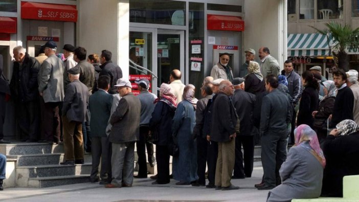 Emekliler bu haberi bekliyor... Temmuz'da ne kadar zam alacaklar?