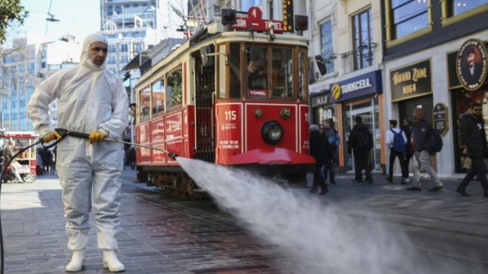 Korona virüste ikinci dalga mı geliyor? DSÖ tarih verdi