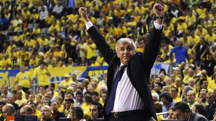 Fenerbahçe ile Obradovic anlaştı