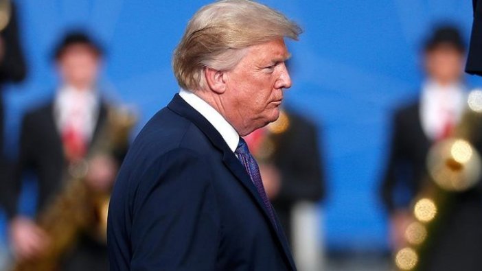 Trump’tan NATO açıklaması