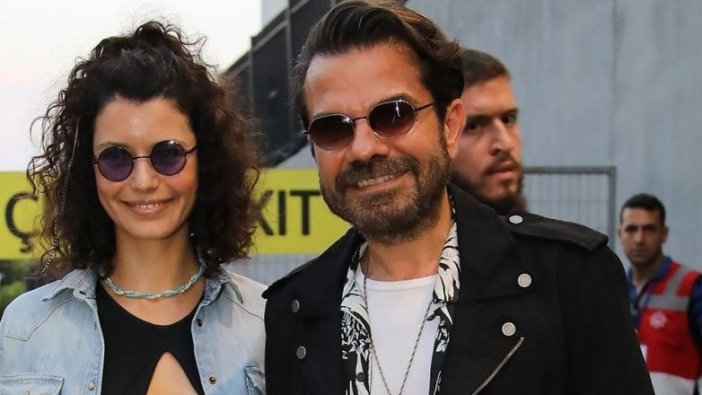 Beren Saat'ten flaş hamle: Ayrılıyorlar mı?