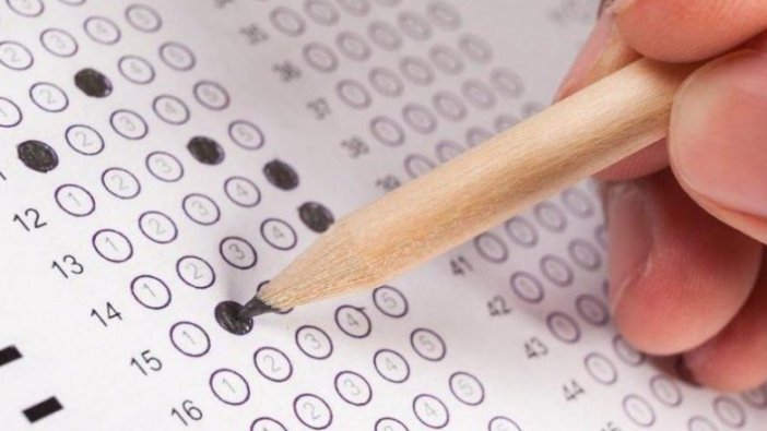 2020 LGS soru kitapçığı ve cevap anahtarı yayımlandı