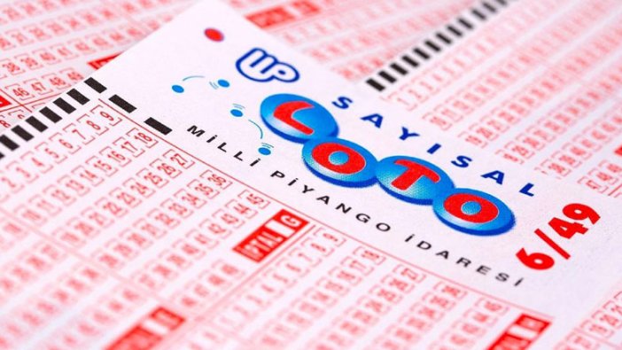 Sayısal Loto ve Süper Sayısal Loto çekildi