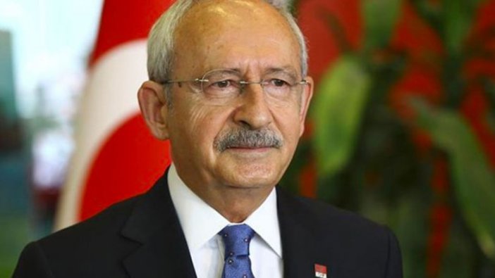 Kılıçdaroğlu'ndan 'Babalar Günü' mesajı