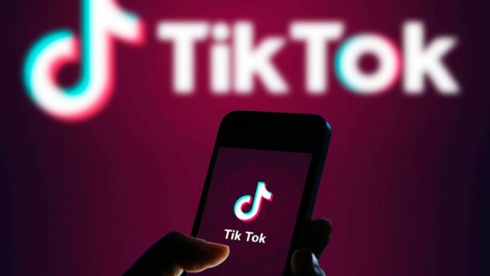 TikTok çılgınlığında son nokta: Silahla kendini vurdu!