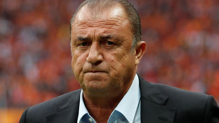 Fatih Terim'den '6 saniye kuralı' tepkisi