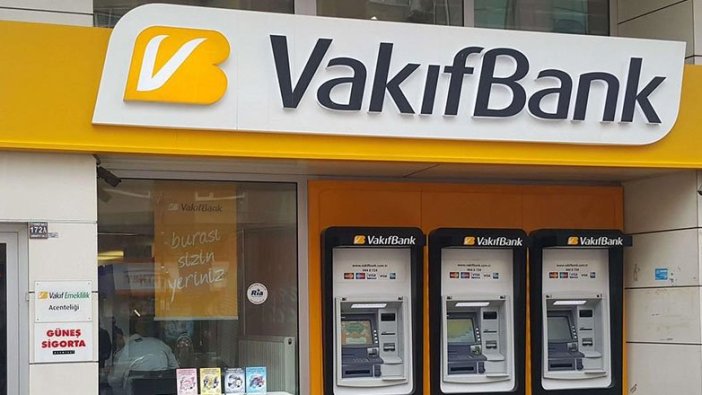 Vakıfbank'ta neler oluyor? TBMM'de ilginç teklif