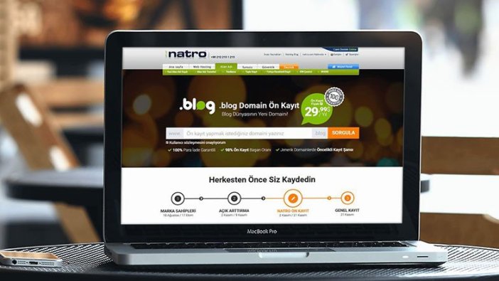 Türk web hosting şirketi Natro satıldı