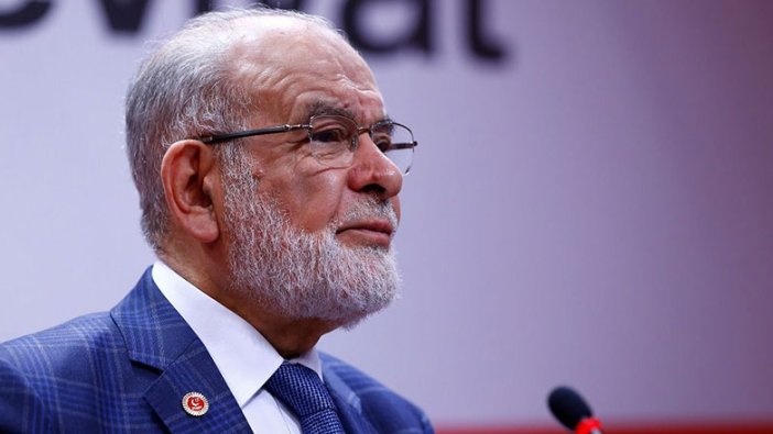 Temel Karamollaoğlu'ndan bomba iddia: Hükümet IMF'ye gitmiyor ama...