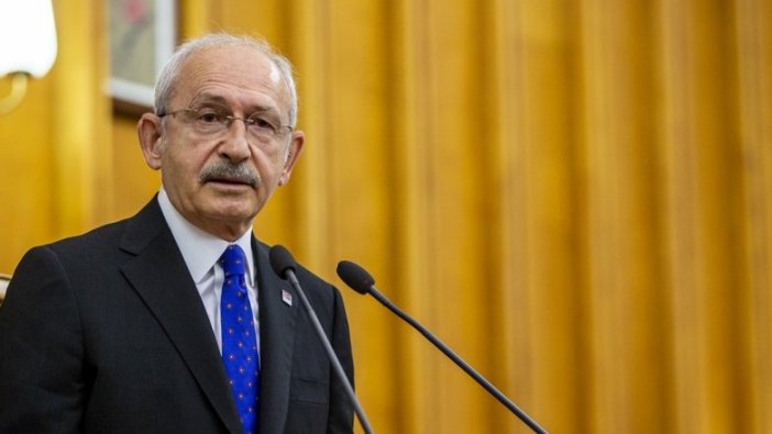 Kılıçdaroğlu'ndan Bakan Gül'e: Rejim değişti senin haberin yok mu?