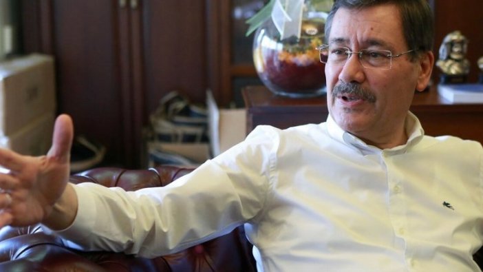 Melih Gökçek, hortumu da İmamoğlu'na bağladı