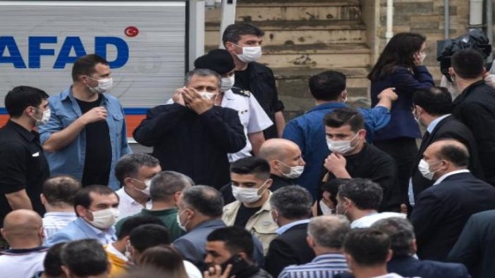 İstanbul Valisi Ali Yerlikaya açıkladı! Kötü haber geldi