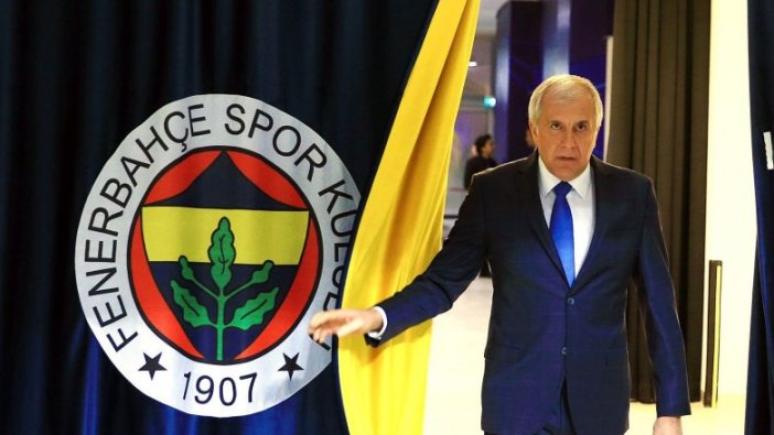 Fenerbahçe'de flaş ayrılık! Obradovic dönemi sona erdi