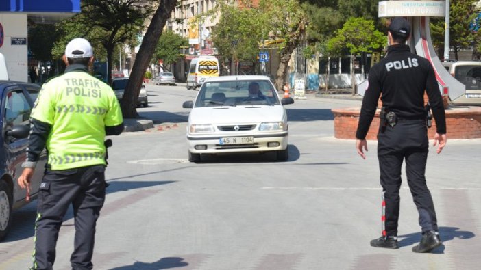 Sokağa çıkma kısıtlamasının detayları belli oldu