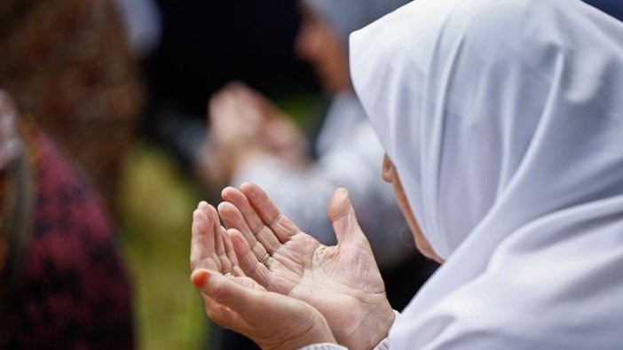 Kurşuna dizilen Srebrenitsalılar anıldı