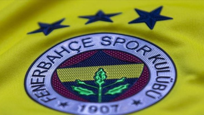 Fenerbahçe'de bir isim maç kadrosundan çıkarıldı!