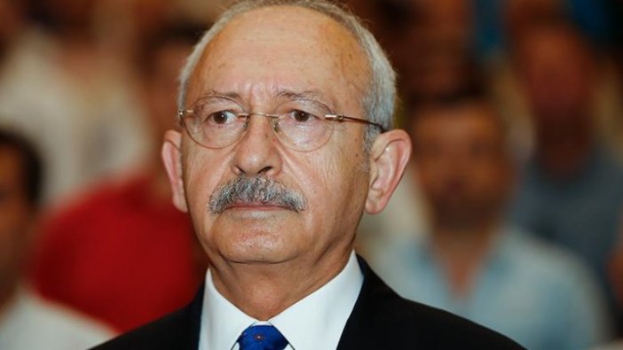 Kılıçdaroğlu, 147 bin lira tazminat ödeyecek