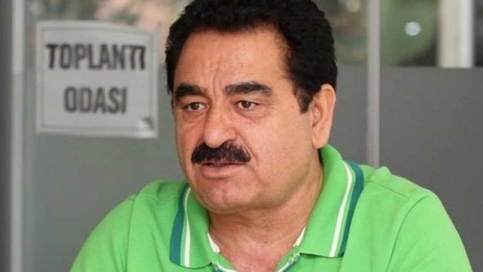 İbrahim Tatlıses aradığı aşkı buldu