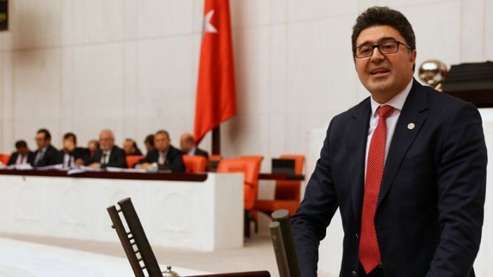 CHP'li vekil uyardı: FETÖ o ili yuva yapmış