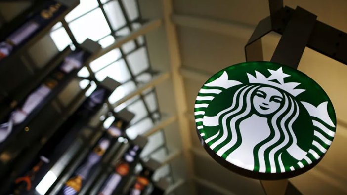 Starbucks'tan dikkat çeken karar