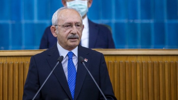 Kılıçdaroğlu'ndan Erdoğan'a 'Z kuşağı' tavsiyesi: oy almak istiyorsan...