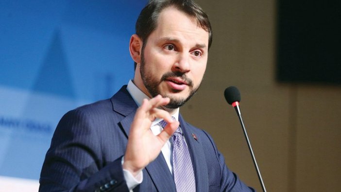 Berat Albayrak hakkında çirkin paylaşım yapmıştı... Flaş gelişme