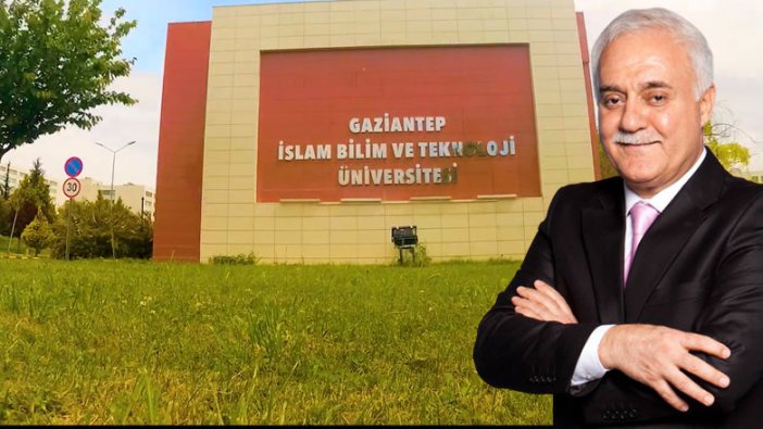 Nihat Hatipoğlu'ndan tartışma yaratan atama!