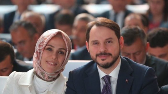 Albayrak ailesiyle ilgili flaş gelişme