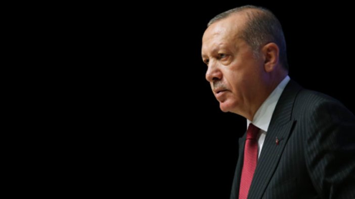 Erdoğan'ın 'sosyal medya' çıkışı dünyada böyle yankı buldu