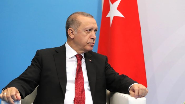 Erdoğan'dan Netflix göndermesine yanıt