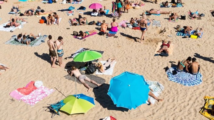 Hava sıcaklığı mevsim normallerinin üzerinde olacak