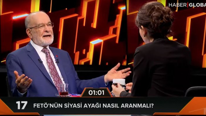 Temel Karamollaoğlu'ndan AKP'ye 'siyasi ayak' uyarısı: Bulmakta zorlanırlar