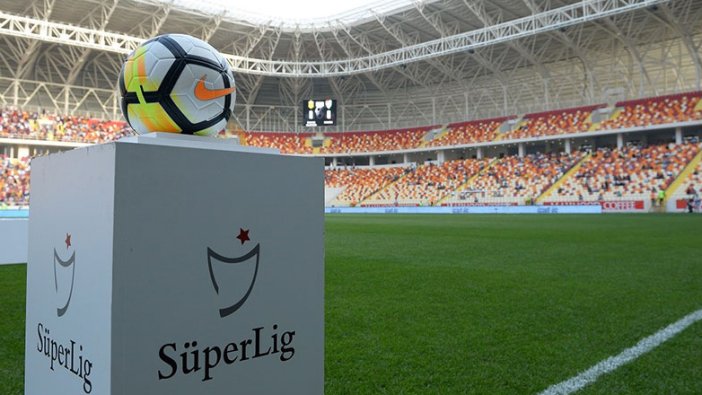 Süper Lig'de flaş ayrılık