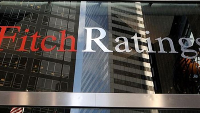 Fitch'ten kritik Türkiye açıklaması: Risk artıyor