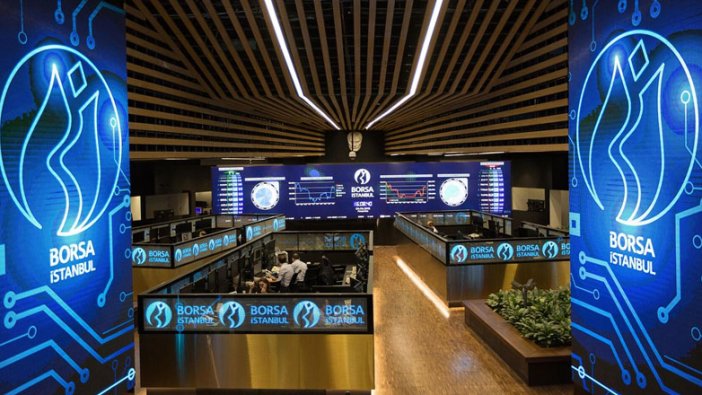 Borsa İstanbul'dan 6 kuruma satış yasağı