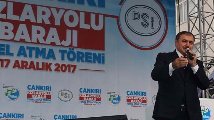 Kimse akıbetini bilmiyor... 450 milyonluk baraj yok oldu!