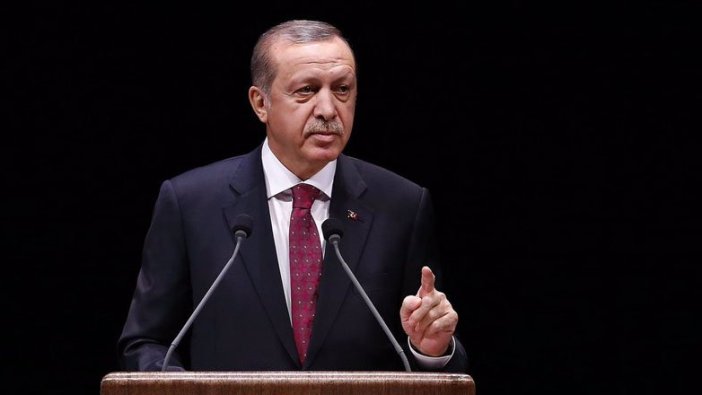 Erdoğan'dan partisine 'erken seçim' talimatı: Hazırlıklı olun