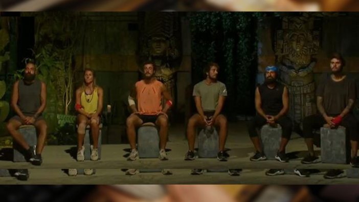 Survivor'da Sercan'dan flaş hamle! İşte adada son yaşananlar