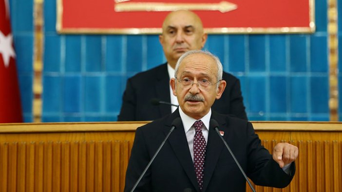 Kemal Kılıçdaroğlu: Ortada bir kaza yok, cinayet var