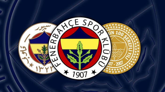 Fenerbahçe'de bir ayrılık daha