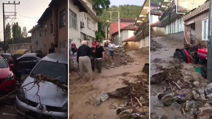 Bursa'da belediyenin 'ikram' harcamaları, 'dere ıslah' çalışmalarını geride bıraktı!