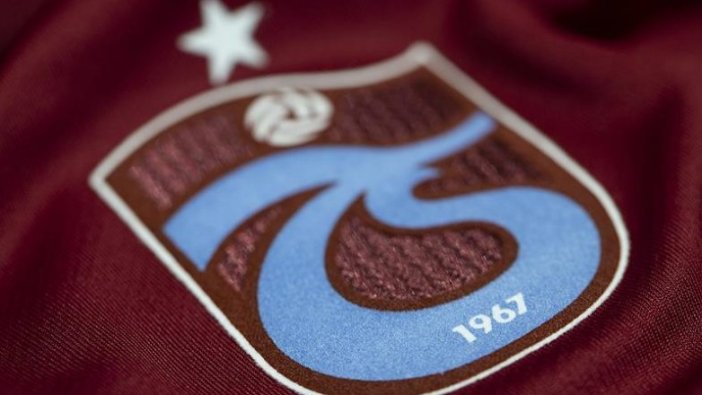 Trabzonspor'da ayrılık